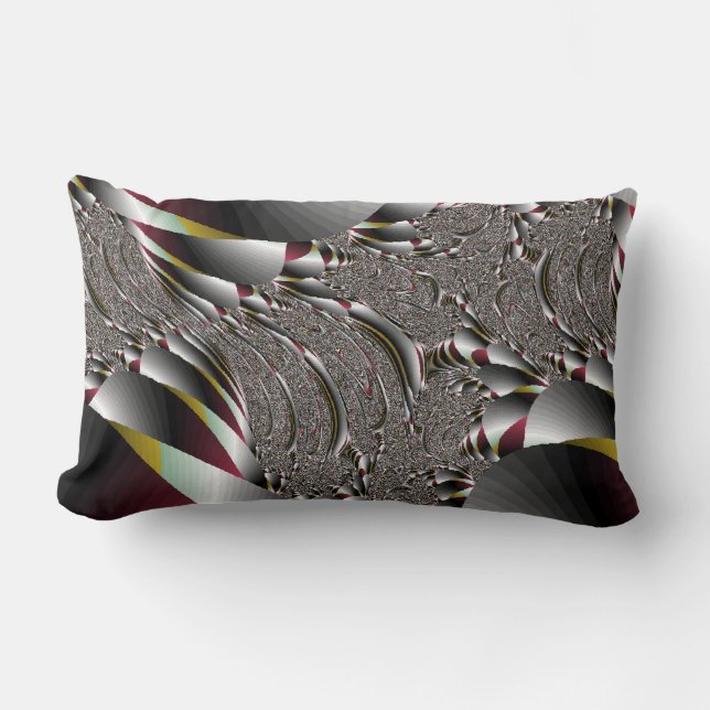 Solder Lumbar Cushion (Front)