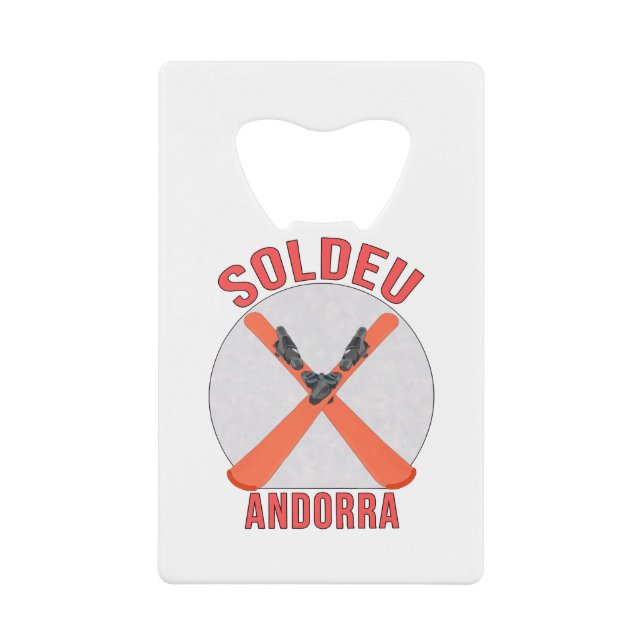 Soldeu, Andorra (Front)