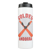 Soldeu, Andorra