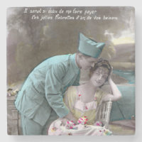 Soldier and Lover