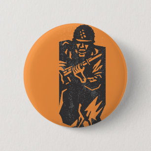 Soldier Button