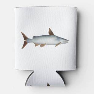 Soldier Catfish Can Cooler