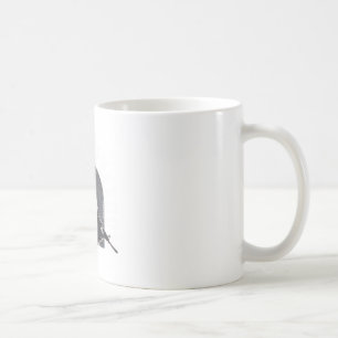 Soldier Defend Freedom Classic American Military P Coffee Mug