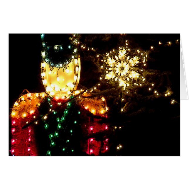 Soldier Lights (Front Horizontal)