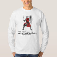 Soldier of Jesus Christ