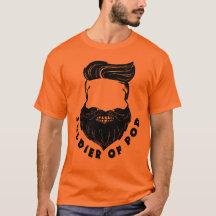 Soldier of Pod Tshirt