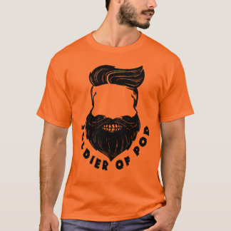 Soldier of Pod Tshirt
