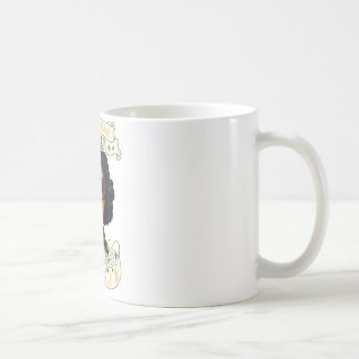 Soldier Outfit Im Not Veterans Wife I´m Veteran BA Coffee Mug
