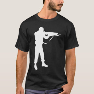 Soldier T-Shirt