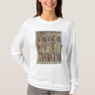 Soldiers of the Praetorian Guard, relief T-Shirt