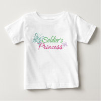 Soldier's Princess