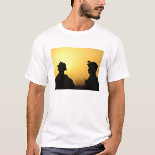 soldiers T-Shirt