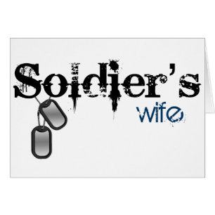 Soldier's Wife