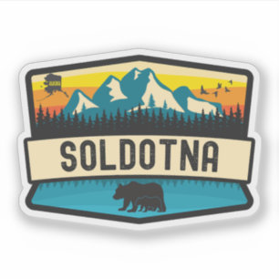 Soldotna, Alaska