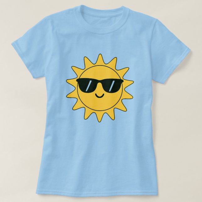 Sole Mio T-Shirt (Design Front)