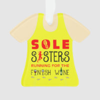 Sole Sisters Girls' Weekend Commemorative