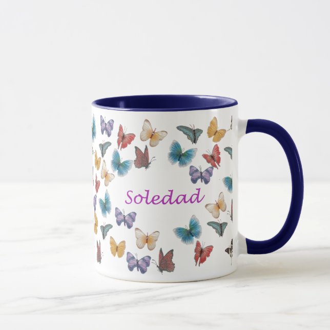Soledad Mug (Right)