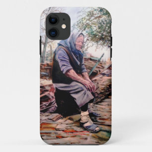 Soledad/Soidade/Loneliness Case-Mate iPhone Case