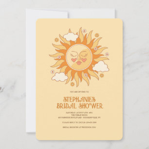 Soleil Invitations