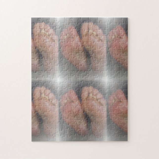 SOLES JIGSAW PUZZLE (Vertical)