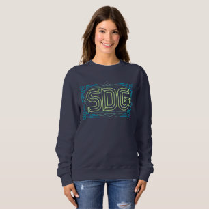 Soli Deo Gloria 1.0 Sweatshirt