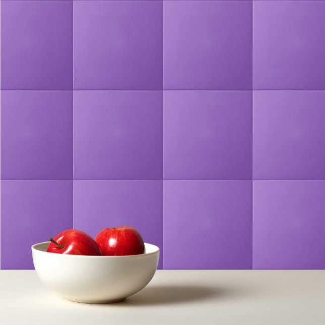 Solid amethyst purple tile (Creator Uploaded)
