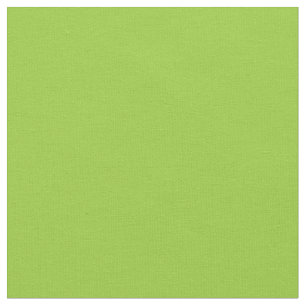 Solid Apple Green Fabric