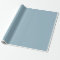 Solid Aquamarine Blue Wrapping Paper / Gift Wrap