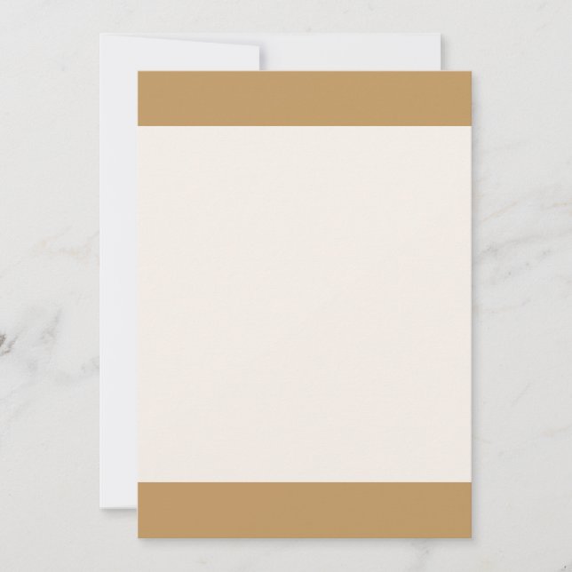 Solid Aztec Gold colour (Front)