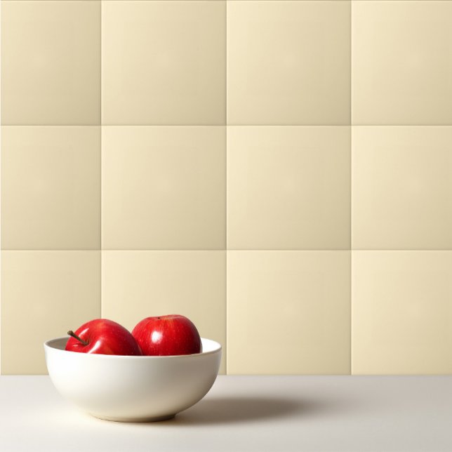 Solid blonde beige tile (Creator Uploaded)