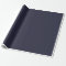 Solid Classic Blue Wrapping Paper / Gift Wrap