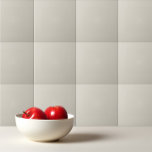solid color tile<br><div class="desc">Solid color graceful beige design.</div>