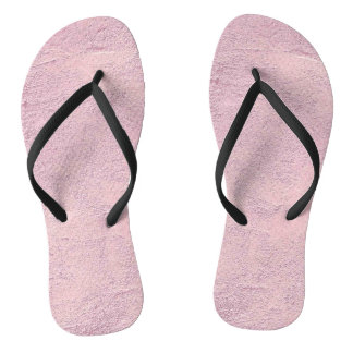 Solid Colour American Flip Flops