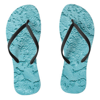 Solid Colour American Flip Flops