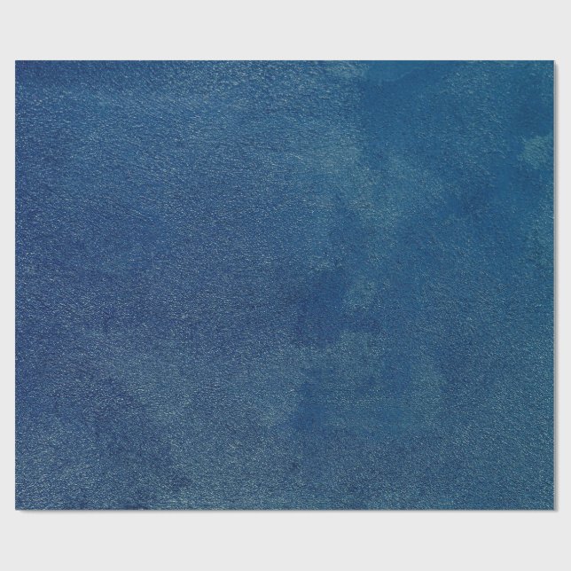 Solid Colour American Wrapping Paper (Flat)