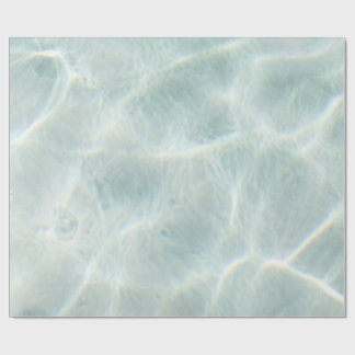 Solid Colour American Wrapping Paper