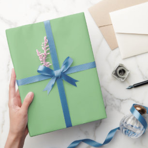 Solid Colour American Wrapping Paper