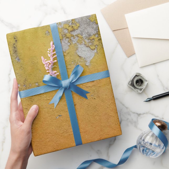 Solid Colour American Wrapping Paper (Gifting)