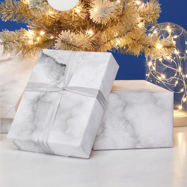 Solid Colour American Wrapping Paper (Holidays)