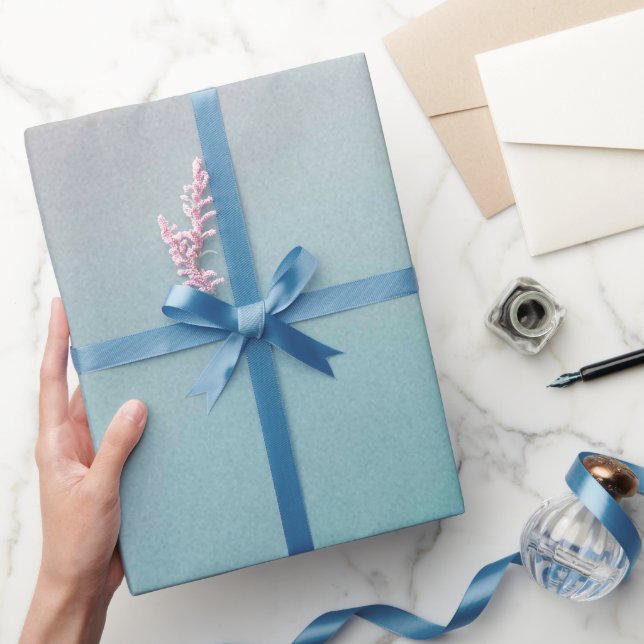 Solid Colour American Wrapping Paper (Gifting)