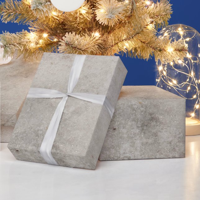 Solid Colour American Wrapping Paper (Holidays)