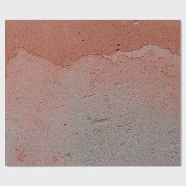 Solid Colour American Wrapping Paper (Flat)