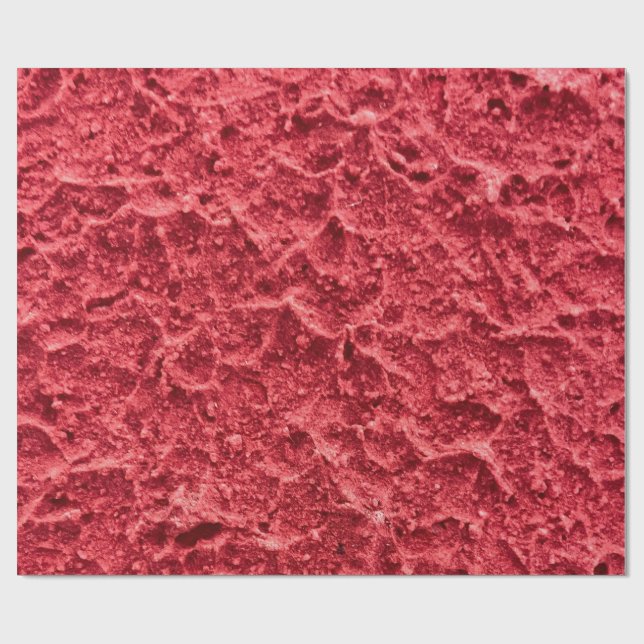 Solid Colour American Wrapping Paper (Flat)