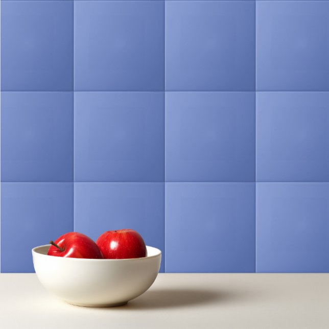 Solid colour angel blue tile (Creator Uploaded)