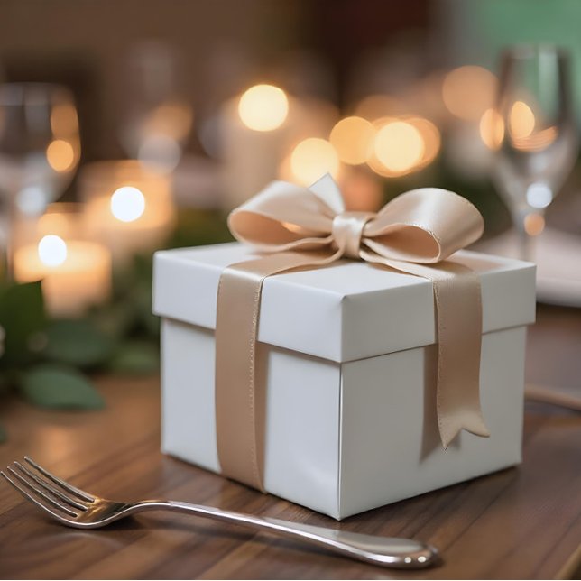 Solid Colour Boho Grey Beige D2AFA1 Satin Ribbon (Solid Color Boho Grey Beige D2AFA1 Satin Ribbon.)