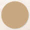 Solid Colour: Camel Brown / Tan