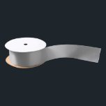 Solid Colour: Dark Grey Satin Ribbon<br><div class="desc">Solid Colour Background ======= To change the background colour to specific hex codes: click on the Customise/Edit Design button, find the area where the design images are stored, and remove or hide the solid colour background layer image (usually the bottom layer). Then you can choose any background colour from the...</div>