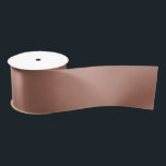 Solid Colour Mocha Beige Neutral Hex B17868 Satin Ribbon<br><div class="desc">Elegant solid colour,  mocha beige brown gift wrapping satin ribbon. Beautiful for boho baby showers and Bohemian themed birthday,  wedding and anniversary events. Perfect for wrapping a special gift for mum-to-be,  sister,  friend,  wife or grandma. Plain solid colour boho B17868 Mocha Beige. Solid Colour Mocha Beige Neutral Satin Ribbon.</div>