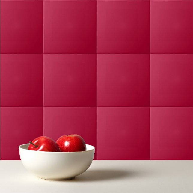 Solid colour plain light maroon wine red tile (Creator Uploaded)