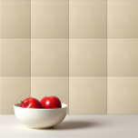 Solid colour plain sand beige dutch whit tile<br><div class="desc">Solid colour plain sand beige dutch white design.</div>